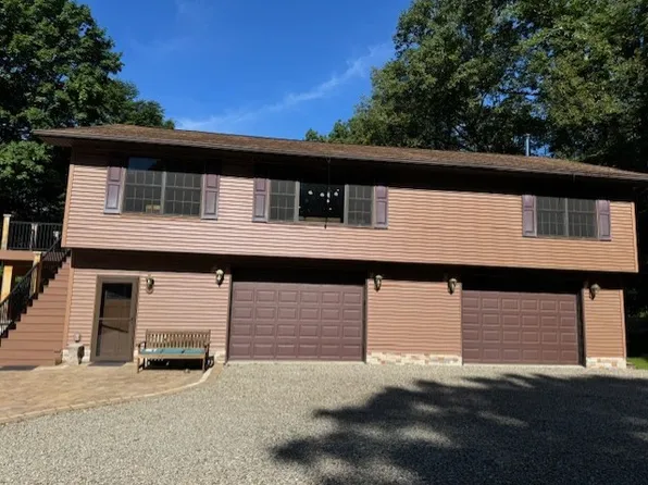 388 Griffin Rd, Sandy Lake, PA 16145