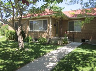 2813 S Kenwood St, Salt Lake City, UT 84106