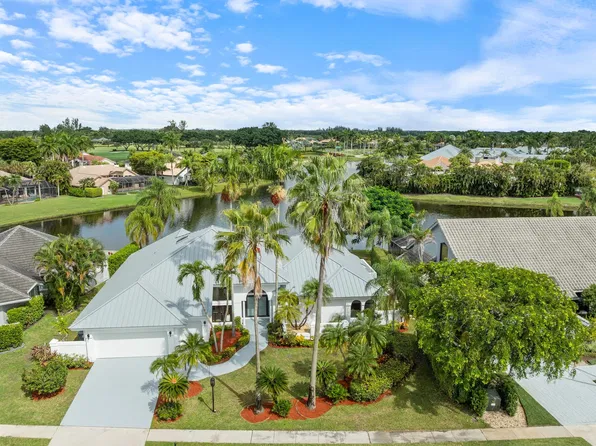 10747 STONEBRIDGE Boulevard, Boca Raton, FL 33498