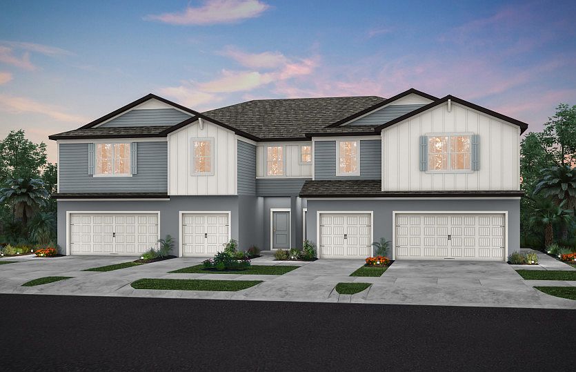 Coastal Exteriors