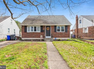 534 N Adams St, Pottstown, PA