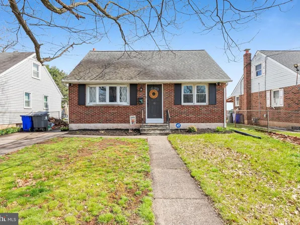 534 N Adams St, Pottstown, PA 19464