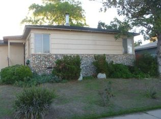 3211 Winlow St, San Diego, CA 92105