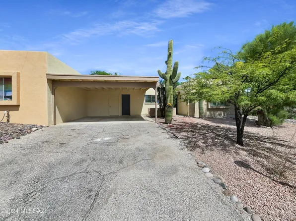 1433 S Moonflower Ln, Tucson, AZ 85748