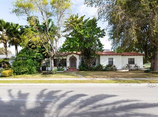 Miami Shores Sec 4 Amd Pl, Miami Shores, FL 33138