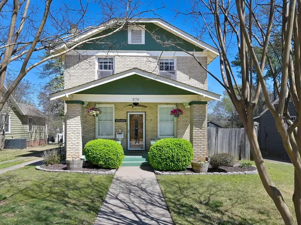 276 Plainview Cir, N Little Rock, AR 72116