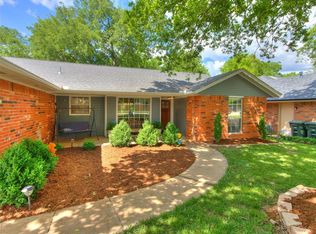 1901 Woodside Dr, Edmond, OK 73013