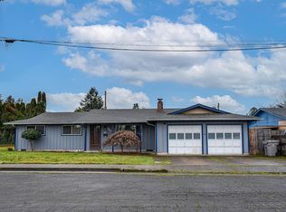 580 Kearn St, Lebanon, OR 97355