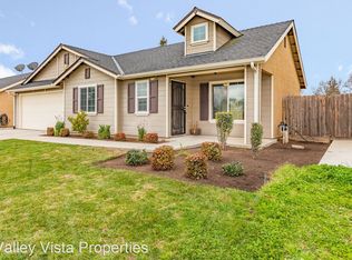 2757 N Dante Ave, Fresno, CA