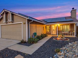 1616 Fernwood Dr, Oakley, CA 94561