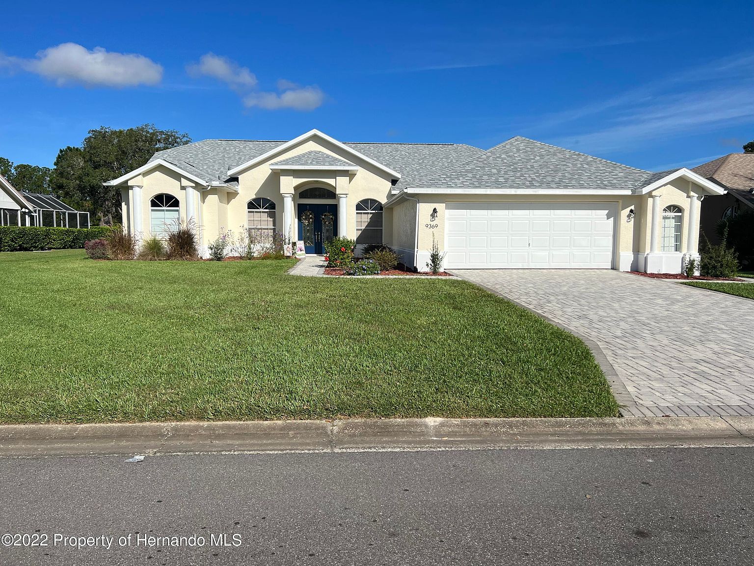 9369 Fox Hollow Ln, Weeki Wachee, FL 34613 Zillow