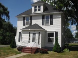 423 1st Ave NW, Winnebago, MN 56098