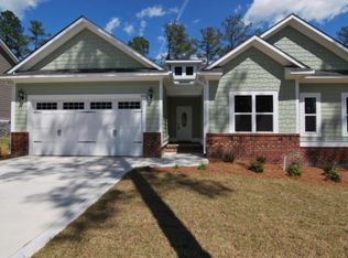 515 Legacy Lakes Way, Aberdeen, NC 28315