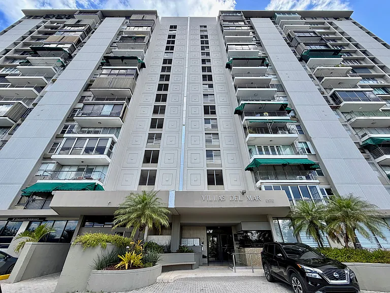 4745 Avenida Isla Verde Villas Del Mar Est #H — Photo 20