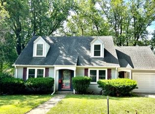 1206 Bell Ave, Des Moines, IA 50315