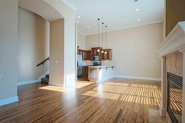 Mansions At Canyon Creek Apartments — Photo 36