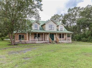 445 Casey Ln, Cantonment, FL 32533