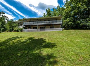 197 Shoally Branch Rd, Leoma, TN 38468