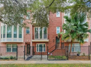 3010 La Branch St, Houston, TX 77004