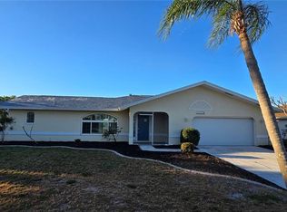 26127 Constantine Rd, Punta Gorda, FL 33983