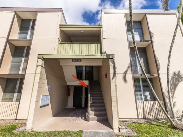 94-331 Hokuahiahi St APT 136, Mililani, HI 96789