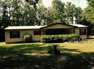 237 Jones St, Calico Rock, AR 72519