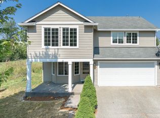 2914 NW 7th St, Battle Ground, WA 98604