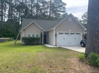 3114 Wedgewood Dr, Fayetteville, NC 28301