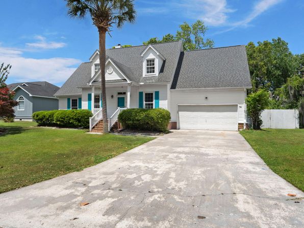 114 Shadowmoss Pkwy, Charleston, SC 29414