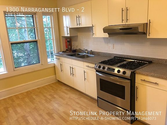 2nd image of 1300 Narragansett Blvd APT 2
