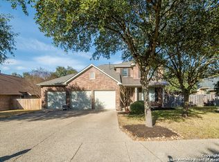 20441 Wild Springs Dr, San Antonio, TX 78258