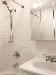 Rented by New York is Home