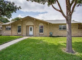1726 Goliad Dr, Garland, TX 75042