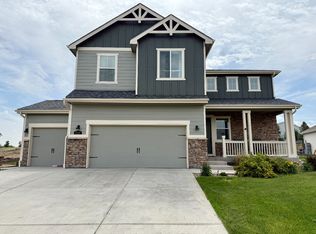 5518 Innisbrook Loop, Elizabeth, CO 80107