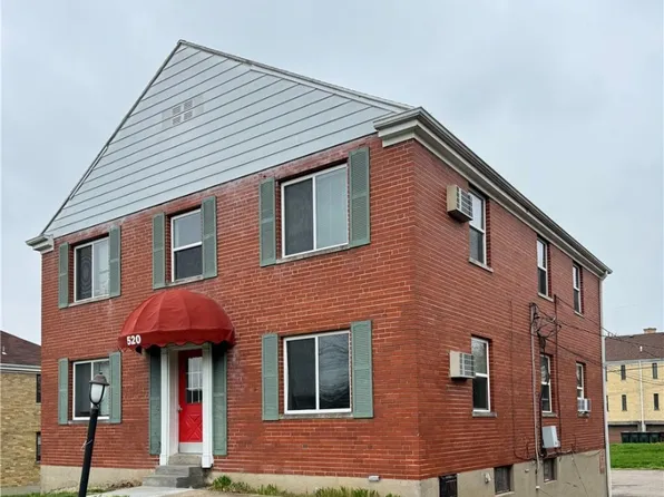 520 Forrer Blvd, Dayton, OH 45419