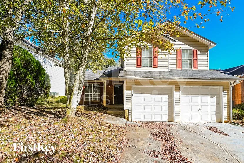 3 bed, 2.5 bath, 1386 sqft, $2,045 — Photo 1