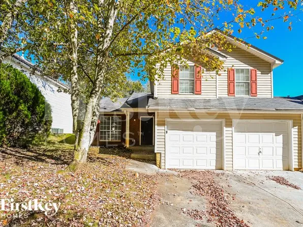 715 Ashley Ln, Stone Mountain, GA 30087