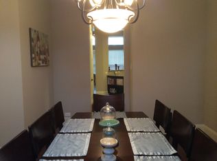 5427 Mesquite Ridge St, Fulshear, TX 77441