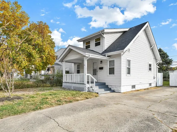 716 S Napoleon Ave, Columbus, OH 43213