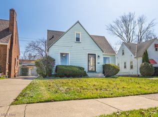 3867 E 177th St, Cleveland, OH