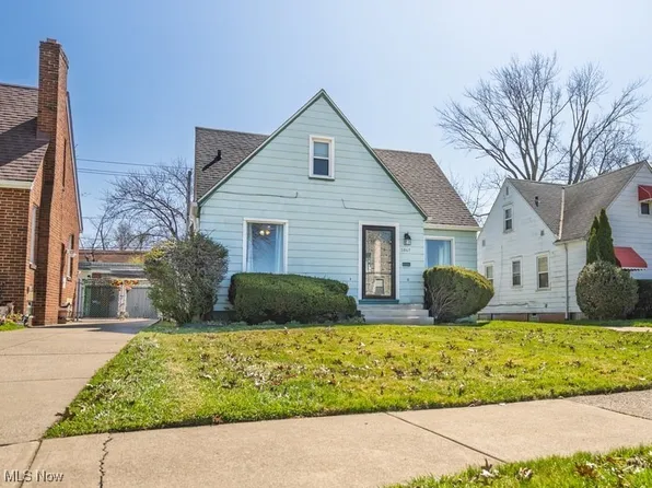 3867 E 177th St, Cleveland, OH 44128