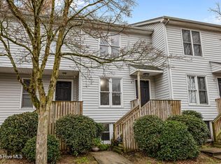 209 Beech Street #4, Greenville, NC 27858