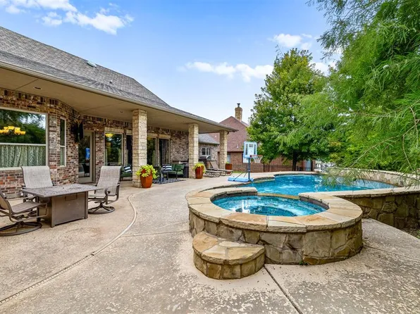 13309 Upper Pond Ct, Oklahoma City, OK 73142