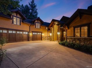 30 W Ranch Trl, Morrison, CO 80465