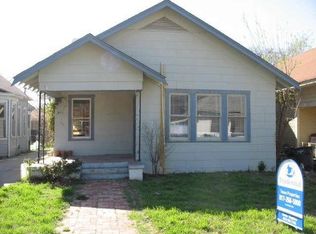 1420 5th Ave, Fort Worth, TX 76104