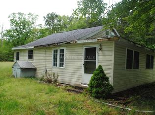 9602 Old Princess Anne Rd, Westover, MD 21871