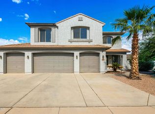 20161 N Valencia Dr, Maricopa, AZ 85138