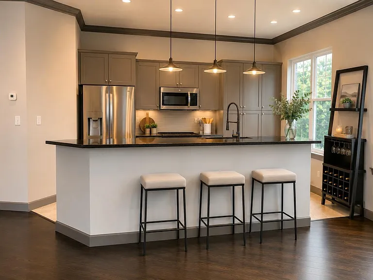 1010 Rosine St #20 — Photo 9