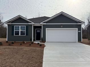 7255 Meadow Walk Loop, Loris, SC 29569