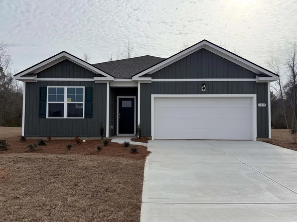 7255 Meadow Walk Loop, Loris, SC 29569
